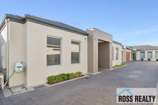 18B Chester Avenue, Dianella, WA 6059