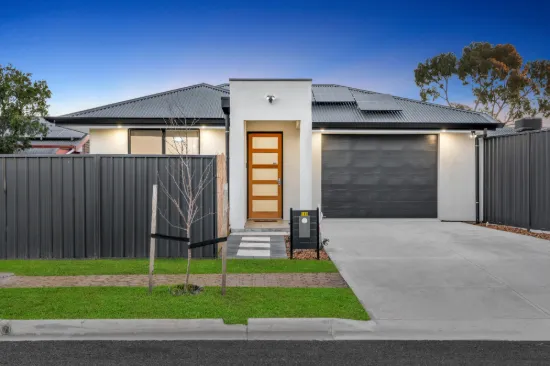 18B Devon Drive, Salisbury, SA 5108