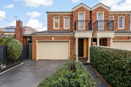 18B Fifth Street, Parkdale, Vic 3195