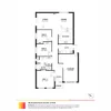 18B Goodwin Street, Newton, SA 5074-Floorplan