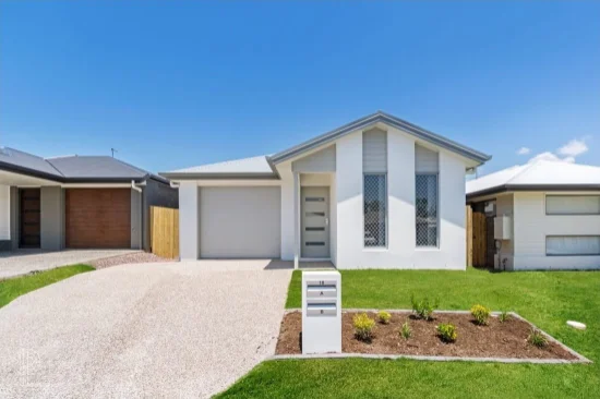 18B Jack Street, Morayfield, Qld 4506 - For Rent