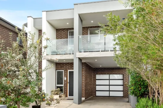 18b Junction Road, Moorebank, NSW 2170