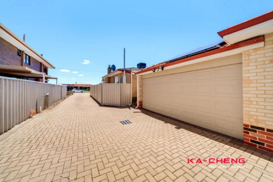 18B Kennington Road, Morley, WA 6062