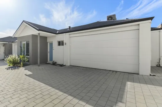 18B Mandalay Place, Craigie, WA 6025