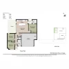 18B Mandalay Place, Craigie, WA 6025-Floorplan