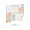 18B Mandalay Place, Craigie, WA 6025-Floorplan