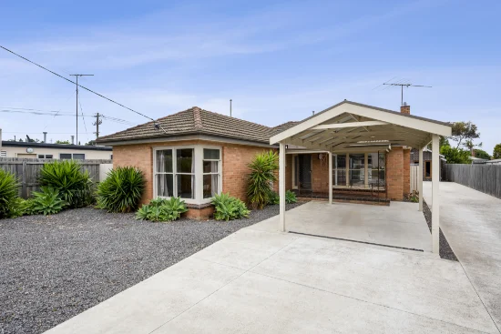 18B Roslyn Road, Belmont, Vic 3216