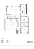 18B Sanders Street, Richmond, SA 5033-Floorplan