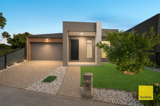 18B Tableland Road, Tarneit, Vic 3029
