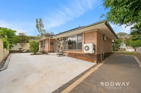 18B Tredale Avenue, Mount Richon, WA 6112