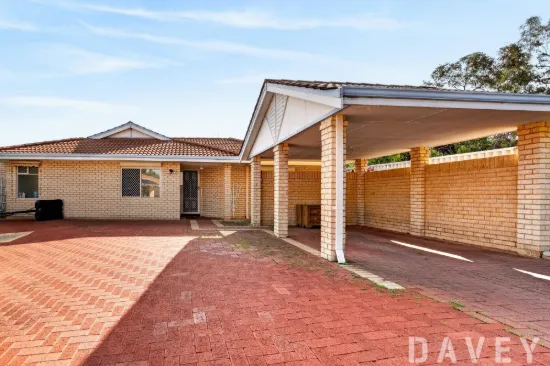 18B Turramurra Way, Greenwood, WA 6024