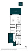 18b Walnut Street, Old Reynella, SA 5161-Floorplan
