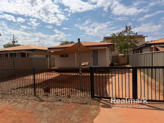 18B Warman Avenue, Newman, WA 6753