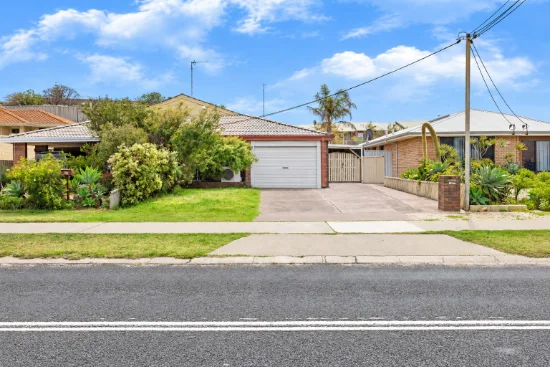 18B William Street, Bunbury, WA 6230