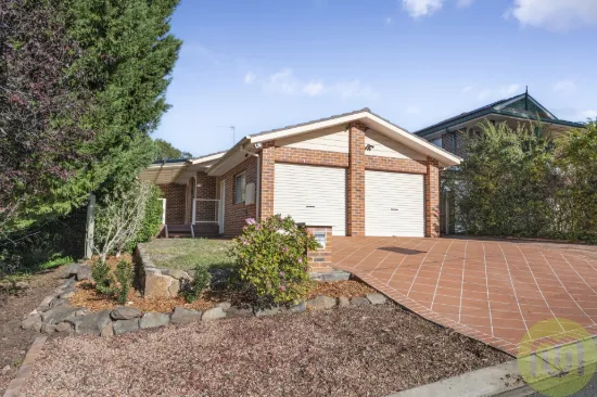 18B Wootton Crescent, Gordon, ACT 2906