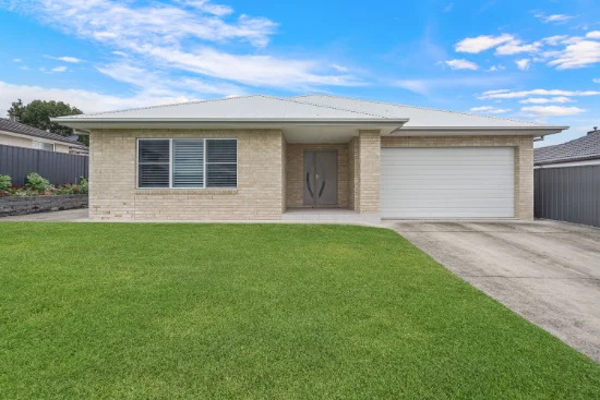 18c First Street, Boolaroo, NSW 2284