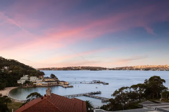 18C Morella Road, Mosman, NSW 2088