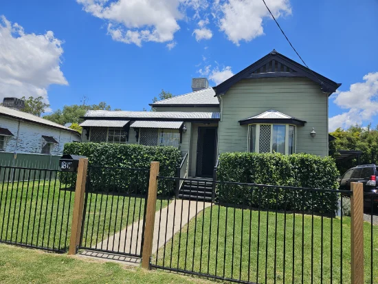 18C Winton Street, Goondiwindi, Qld 4390