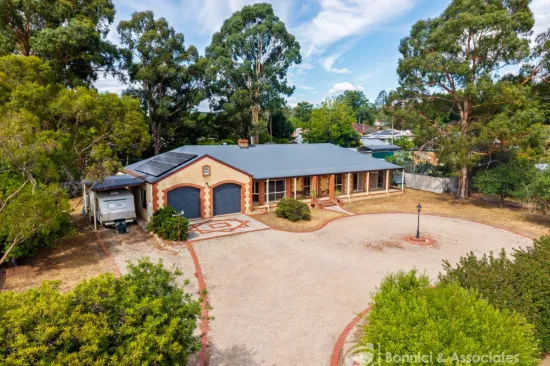 18D Nankervis Court, Beechworth, Vic 3747