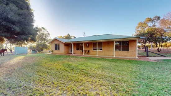 18L Wilfred Smith Drive, Dubbo, NSW 2830