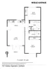 19/1 Elsbury Approach, Clarkson, WA 6030-Floorplan