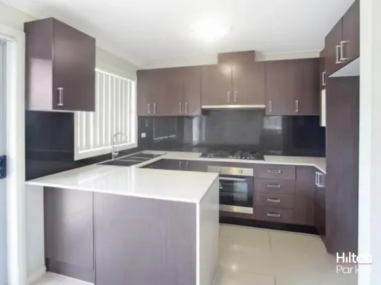 19/12 Blenheim Avenue, Rooty Hill, NSW 2766