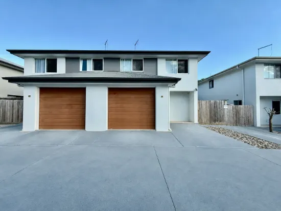 19/12 Dasheng Street, Doolandella, Qld 4077