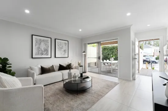 19/15 Park Avenue, Helensburgh, NSW 2508