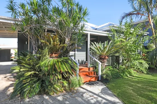19 & 19B Charles Road, Tarrawanna, NSW 2518