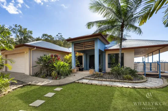 19/20 Mount Kulburn Drive, Jensen, Qld 4818