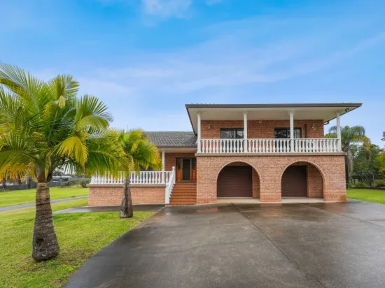 19-21 Eagleview Road, Minto, NSW 2566