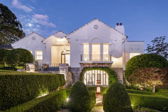 19-21 Ellsmore Avenue, Killara NSW 2071-Image