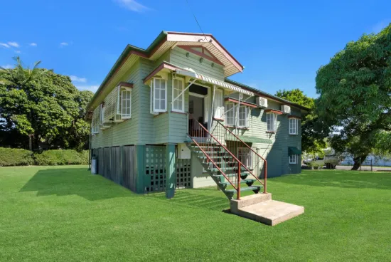19-21 Highleigh Road, Gordonvale, Qld 4865