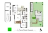 19 & 21 Pearce Street, Liverpool, NSW 2170-Floorplan