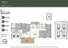19-23 Horseshoe Crescent, New Beith, Qld 4124-Floorplan