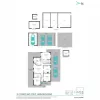 19-23 Portland Street, Horseshoe Bend, NSW 2320-Floorplan