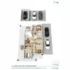 19-23 Portland Street, Horseshoe Bend, NSW 2320-Floorplan