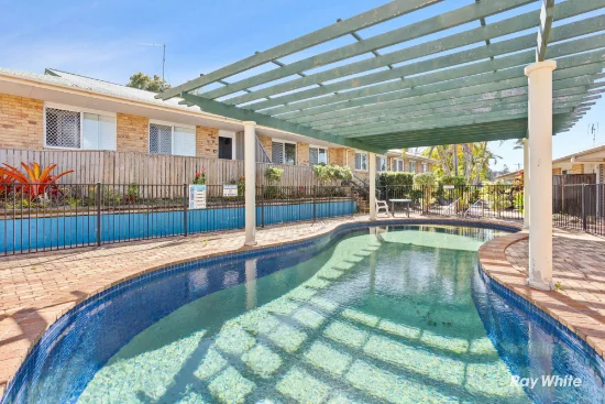 19/29 Melaleuca Street, Cooee Bay QLD 4703-Image