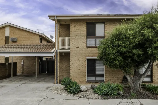 19/306 Henley Beach Road, Underdale, SA 5032