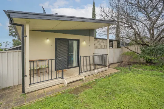 19/32 Elgar Avenue, Ingle Farm, SA 5098