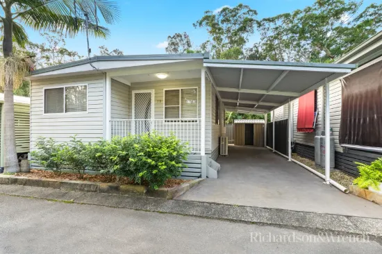 19/437 Wards Hill Road, Empire Bay, NSW 2257