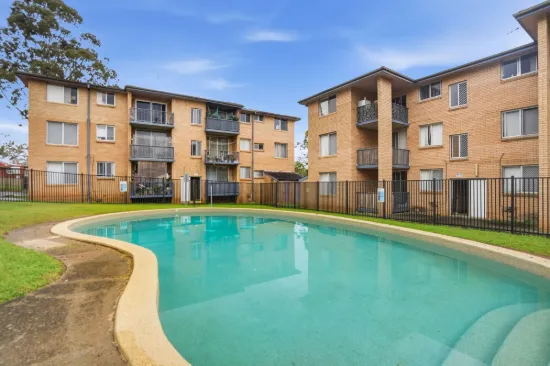19/5-7 Hoddle Avenue, Bradbury NSW 2560-Image