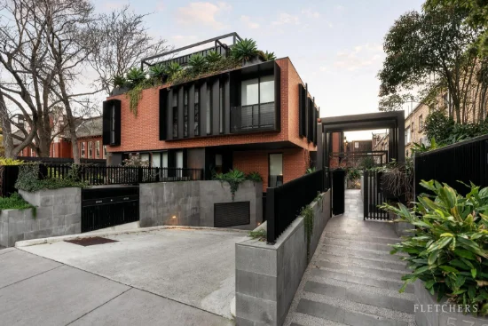 19/573 Glenferrie Road, Hawthorn, Vic 3122