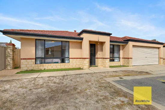 19/6 Bridal Crescent, Kenwick, WA 6107