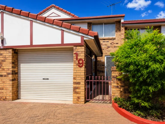 19/68 Springwood Road, Rochedale South QLD 4123-Image