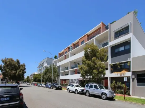 19/71 Brewer Street, Perth, WA 6000