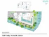 19/87 Toolga Street, Mount Coolum, Qld 4573-Floorplan