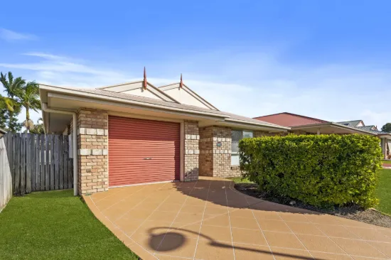 19/9 Harpulia Court, Morayfield, Qld 4506