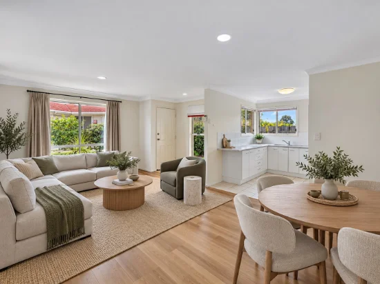19/90 Caloundra Road, Little Mountain, Qld 4551 - For Rent