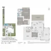 19 A Herbert Street, Upper Coomera, Qld 4209-Floorplan